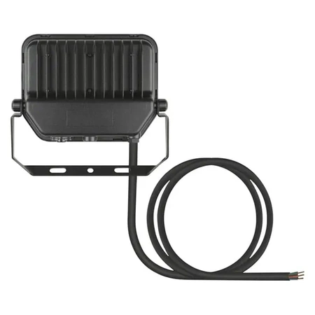 Naświetlacz LED LEDVANCE FLOODLIGHT 50W - 4000K neutralny czarny