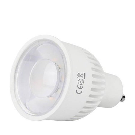 Żarówka LED MI-LIGTH GU10 6W RGB / CCT
